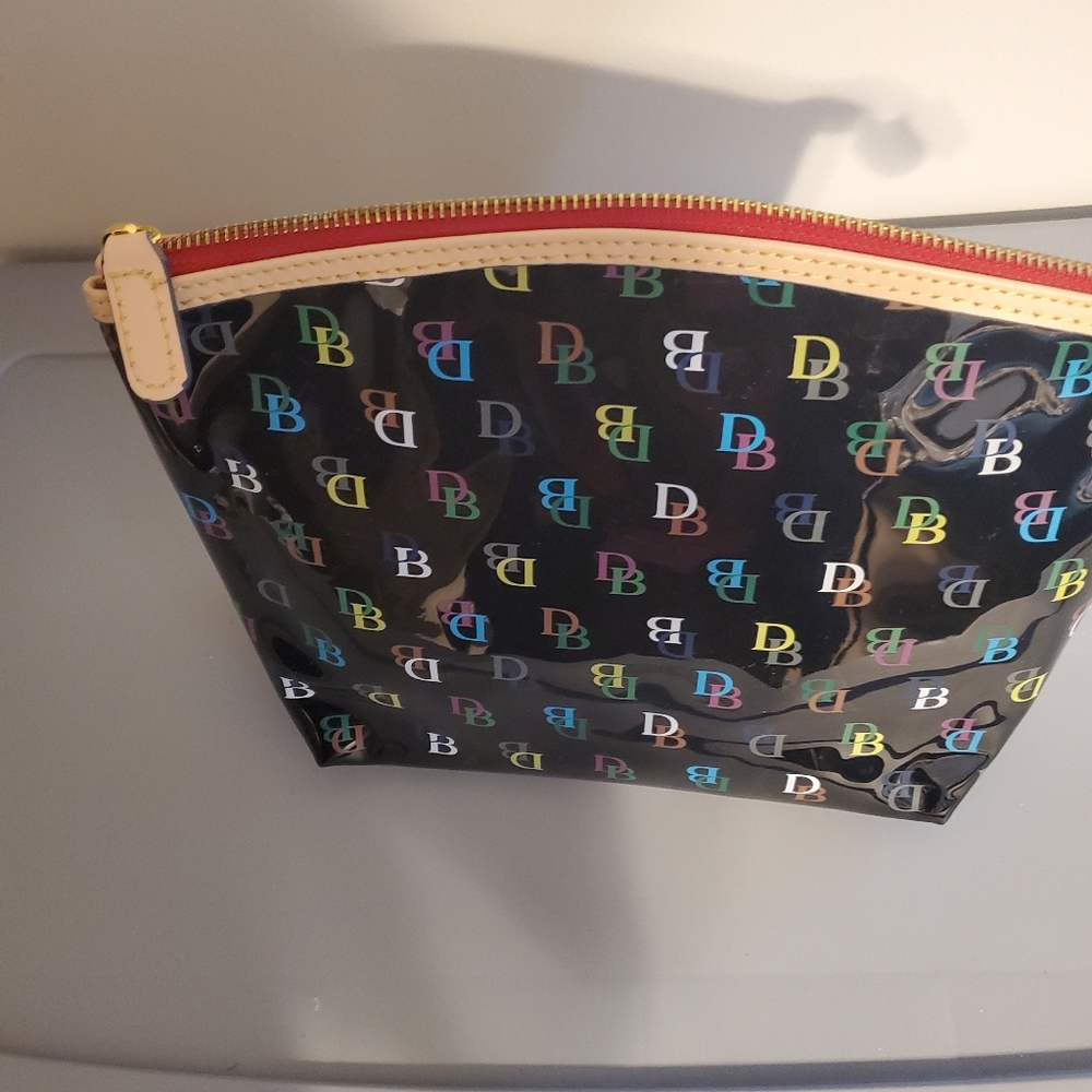 Dooney and Bourke